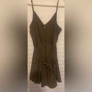 Cute dress